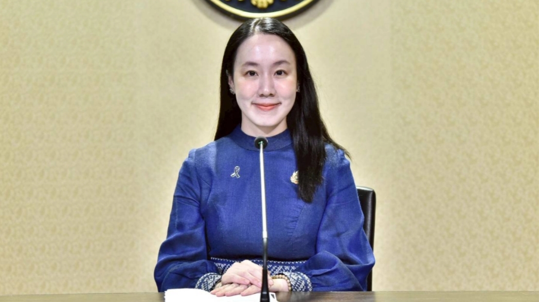ยอด “ไทยช่วยไทย พลัส” ทะลุ 23.7 ล้านคน ร้านค้าผ่านฉลุยเฉียดล้านราย