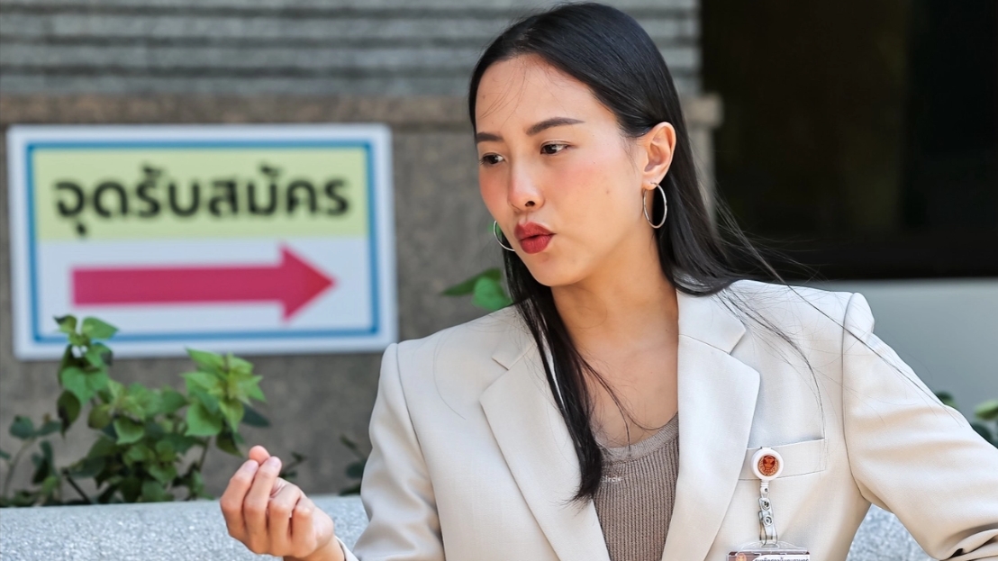 “ไอซ์ รักชนก” แนะ “ไชยชนก” เบรกโครงการ Thailand AI Passport ขู่ยื่น ป.ป.ช. หากลุยต่อ