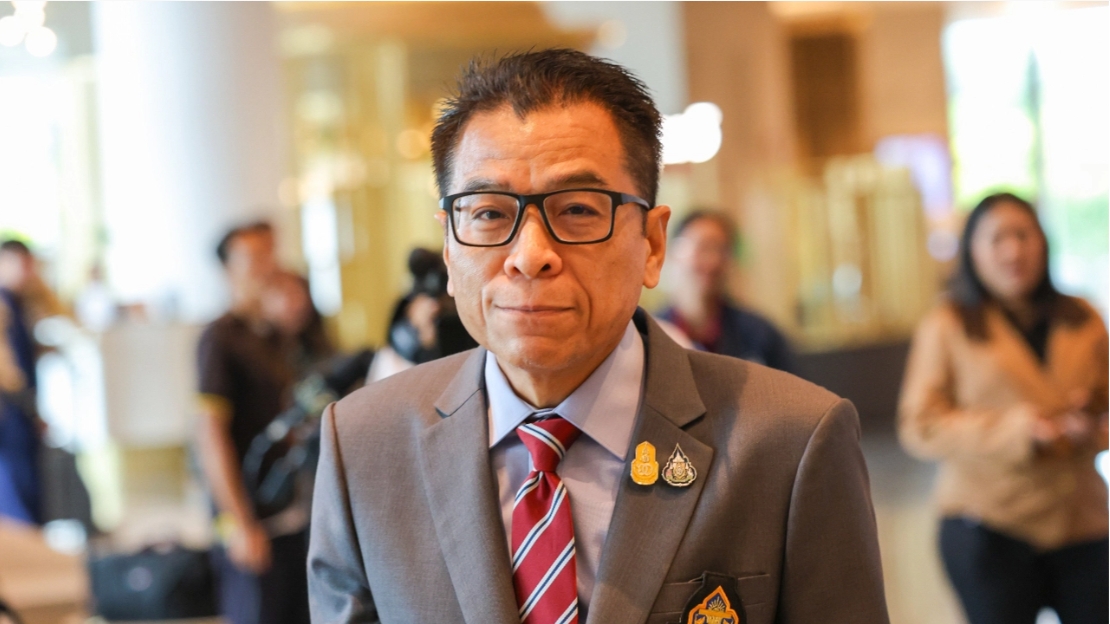 กกต. จ่อถกวงลับ “แสวง” หลุดเก้าอี้ เลขาฯ กกต. หรือไม่ หลังถูกประเมินผลไม่ผ่านเกณฑ์