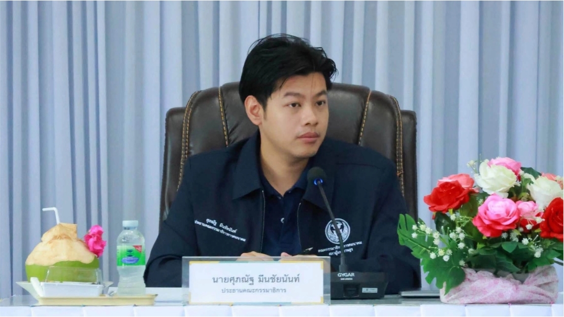 “ศุภณัฐ” จี้ กทม. เปิด TOR “รถขยะ EV” ชี้เหล้าเก่าในขวดใหม่