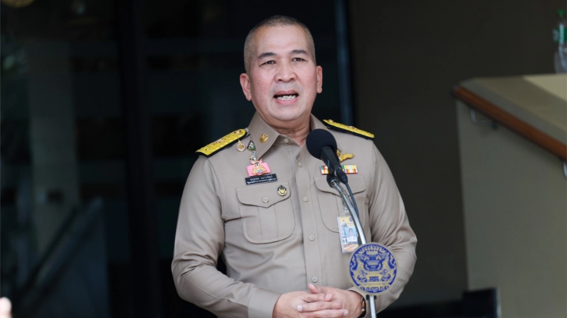 “รุทธพล” เผย DSI เตรียมแจ้งความกองปราบ เอาผิดมือปล่อย-ผู้เผยแพร่สำนวนฮั้ว สว.