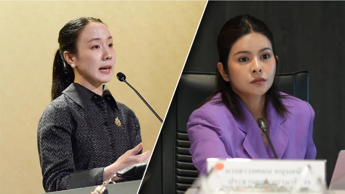 รองโฆษกรัฐบาลโต้ “ภคมน” ปมอภิปรายไม่ไว้วางใจ ชี้ตกลงเวลาไม่ได้ ไม่ได้แปลว่ารัฐบาลกลัวซักฟอก