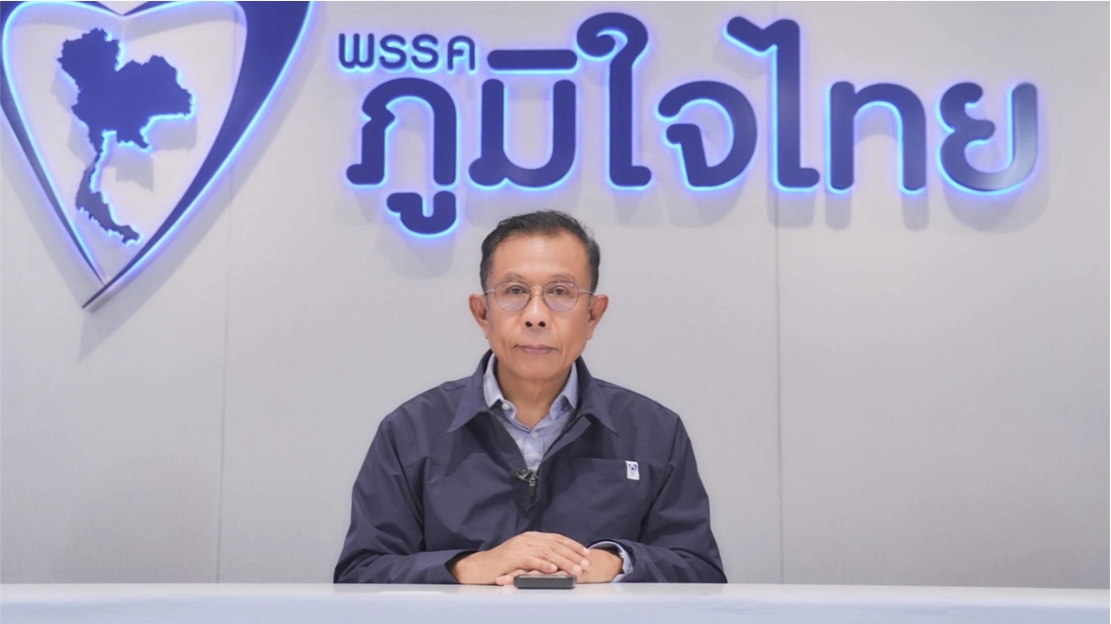 “ศุภชัย” ฟาดกลับ “สว.เทวฤทธิ์” เปรียบ “ขโมยร้องจับโจร” หลังผลเลือก สว. ไม่เป็นไปตามคาด