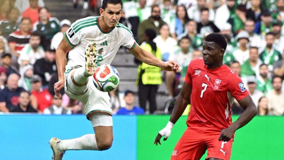 Embolo-Ndoy scores to lead Switzerland past Algeria, advancing to the Round of 16 in the 2026 World Cup