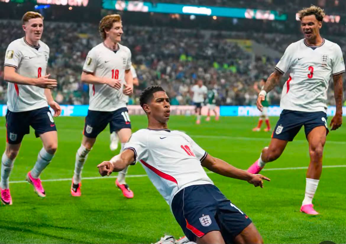 "The Roaring Lions" advanced to the quarterfinals after a dramatic 10-man victory over Jango, setting up a clash with Norway in the quarterfinals
