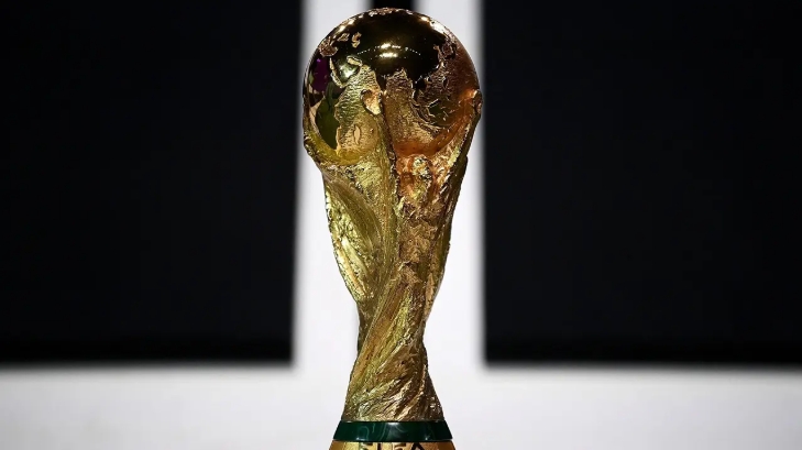 เต็ง 1 มาแรงมาก เปิดเต็งแชมป์ฟุตบอลโลก 2026 ล่าสุด หลังได้ 4 ทีม รอบรองชนะเลิศ