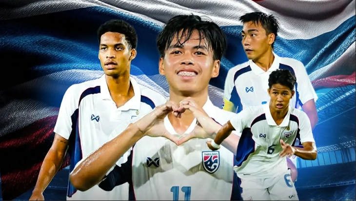 เจาะข้อมูลก่อน ทีมชาติไทย U20 ลุยศึก เอเชียนคัพ 2027 รอบคัดเลือก