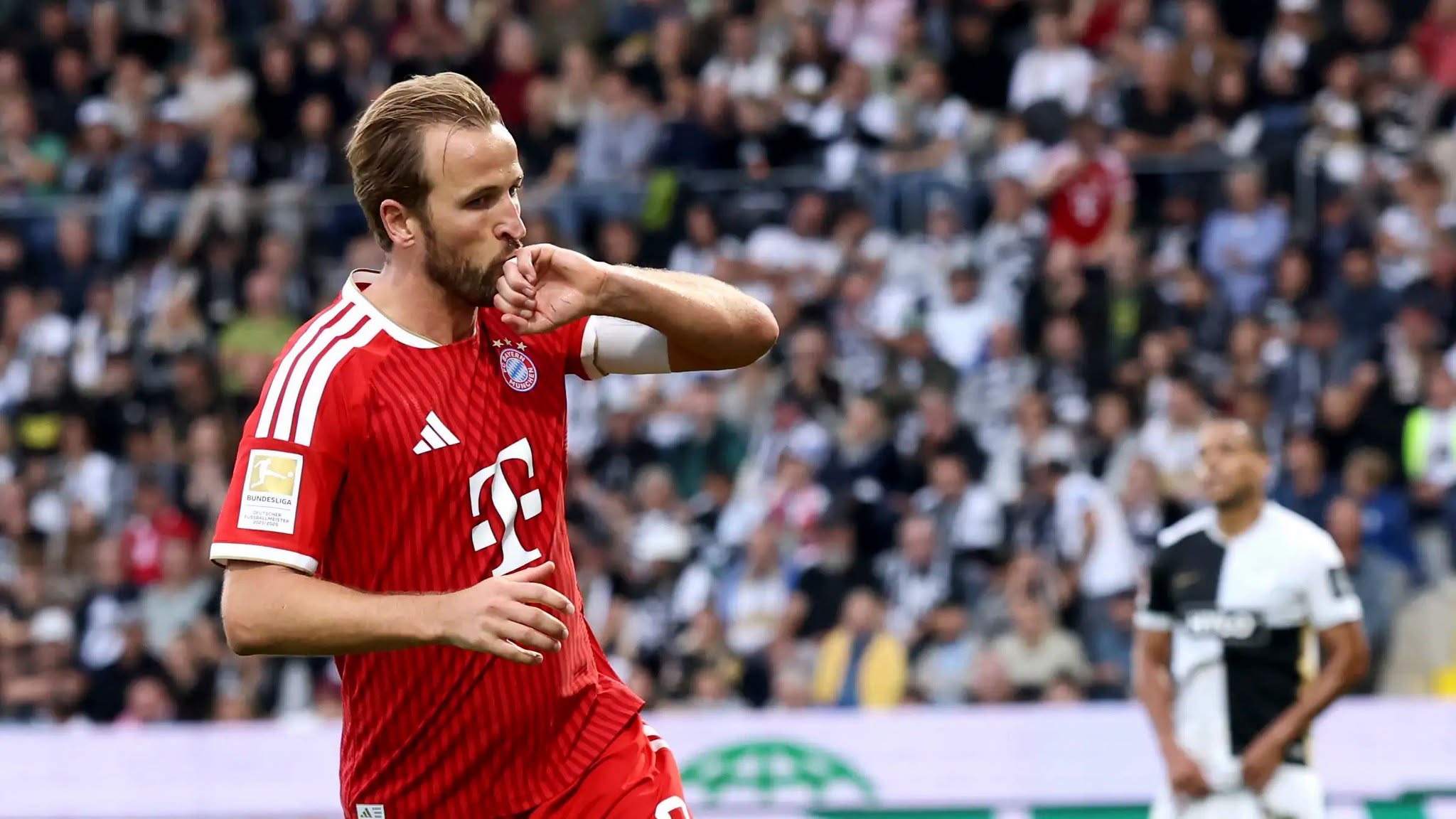 Ken Sees Victory! The Southern Tigers Pull Off a Thrilling Away Win to Hold onto 4th Place in the Bundesliga
