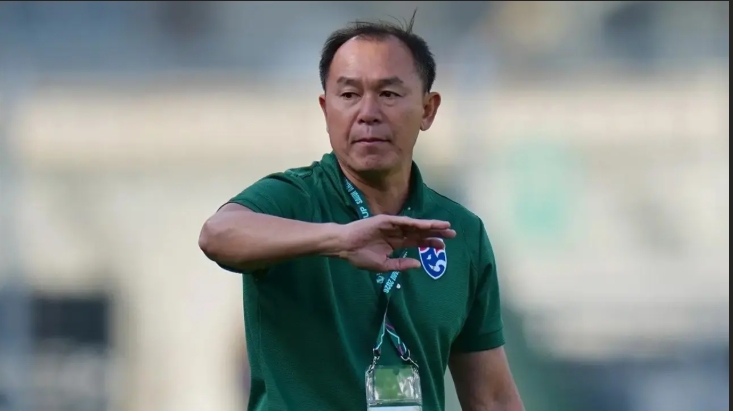 “โค้ชวัง” เล็ง 4 แข้งซีเนียร์นำทัพ! ดึง “ศุภณัฎฐ์-ชนาธิป” เสริมแกร่งลุยเอเชียนเกมส์
