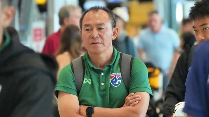 “โค้ชวัง” กุนซือทีมชาติไทย U23 รับ บทพิสูจน์ชั้นดี ลุยอุ่นเครื่องที่จีน