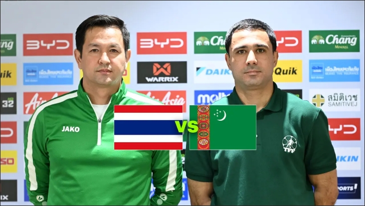 “กุนซือเติร์กฯ” เคลื่อนไหวครั้งแรกถึง “ทีมชาติไทย” ชี้ชะตาคัดเอเชียน คัพ 2027