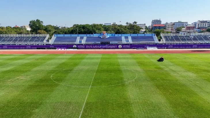 ไปแล้ว “จังหวัดแรก” ถอนตัวจัด ฟุตบอลคิงส์ คัพ 2026