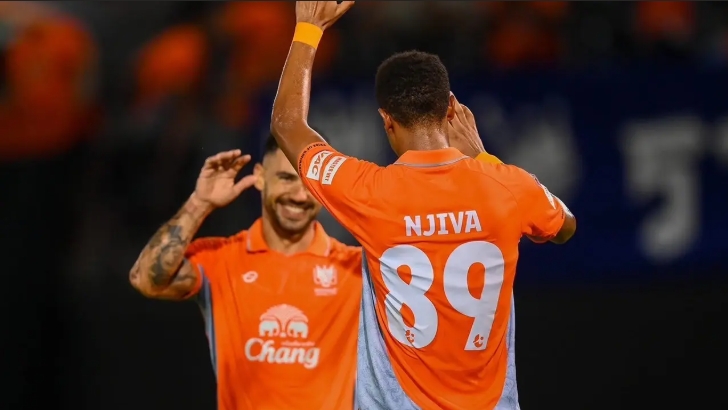 สรุปผลบอล ไทยลีก 2025-26 BYD SEALION 6 LEAGUE 1 ล่าสุด 3 คู่ ประจำวันที่ 3 พ.ค. 69