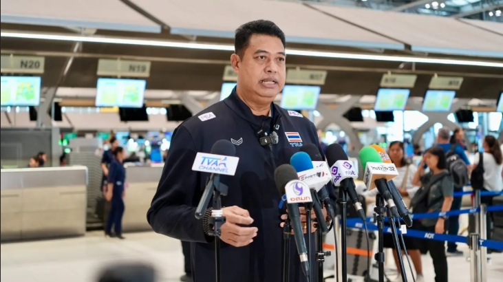 "โค้ชอ๊อต" มั่นใจสาวไทยลาก 5 เซตไหว พร้อมชนเซอร์เบียวีกแรก VNL 2026