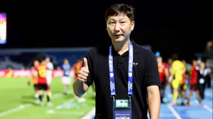 กุนซือเวียดนาม สาวะทะเด็ดก่อนดวล ทีมชาติไทย นัดชิงอาเซียนคัพ 2026