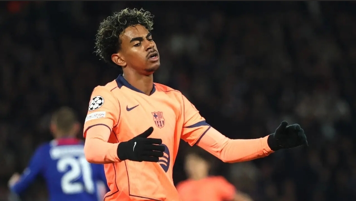 บาร์ซ่า หมดสภาพ บุกพ่าย เปแอสเช ศึก UCL ยูฟ่า แชมเปียนส์ลีก