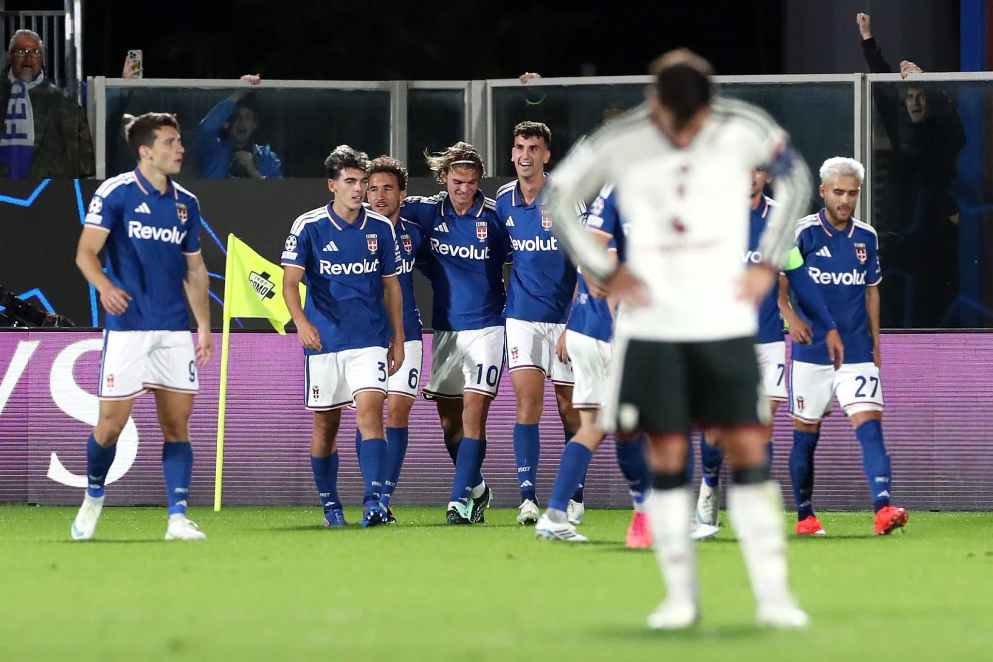 นิโก้ ปาซ เบิ้ล! ผีโคม่าไร้ชัย 7 นัดติด-คาร์ริคเก้าอี้ร้อน