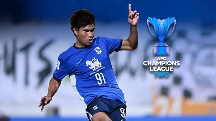 'บีจี ปทุม ยูไนเต็ด' บุกไป เอาชนะ 'ไทโป เอฟซี' 3-0 ACL2!