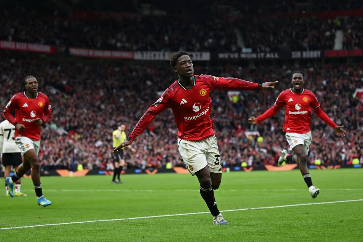 แมนยู 3-2 ลิเวอร์พูล! เมนู ซัดชัยแดงเดือดพาผีตีตั๋ว UCL